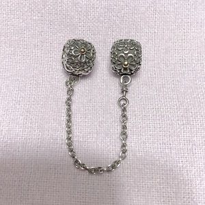 Pandora Safety Chain